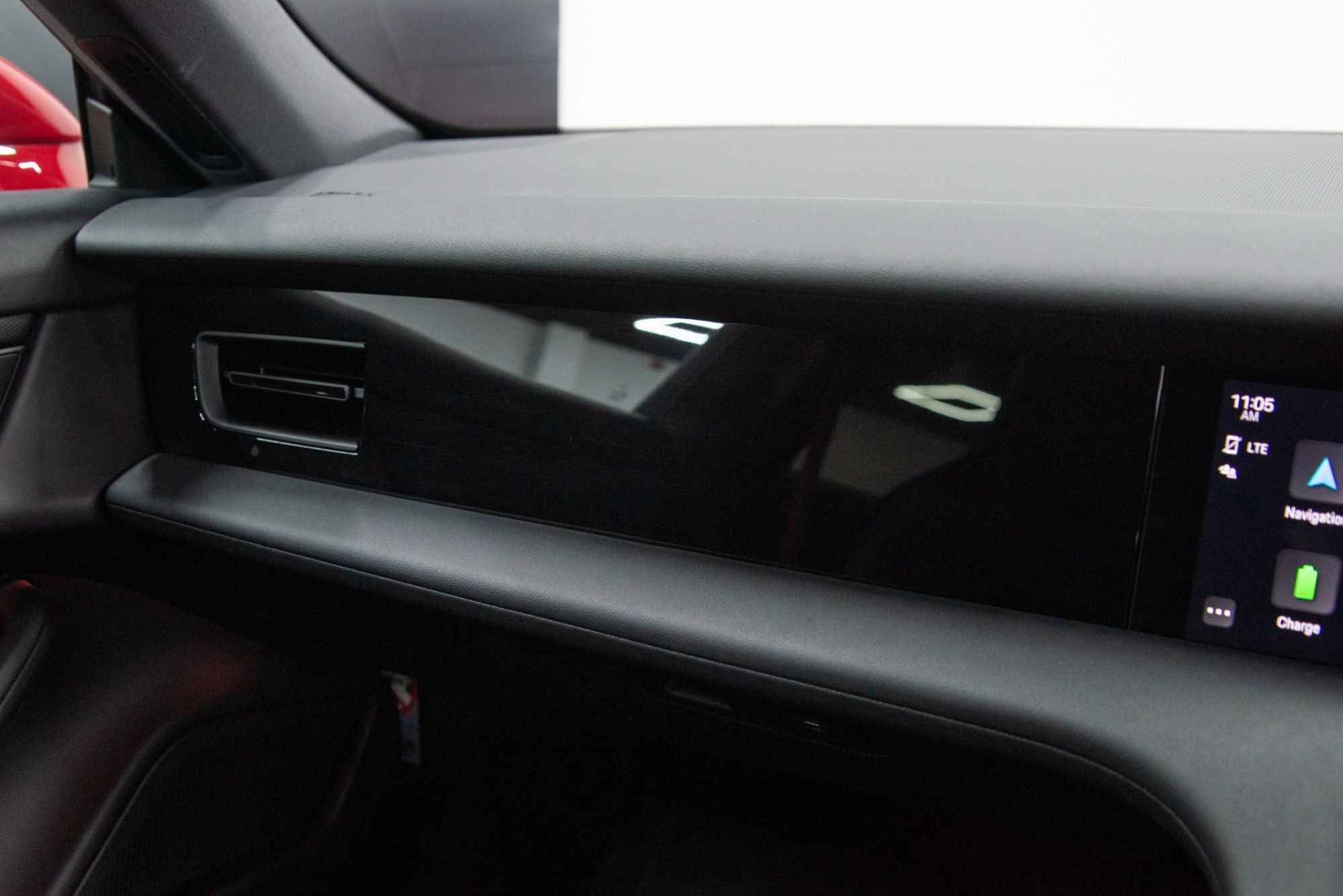 USED 2022 N PORSCHE TAYCAN 4S SPORT TURISMO 