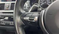 USED 2018 68 BMW 3 SERIES 2.0 320D M SPORT 4d 188 BHP 