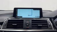 USED 2018 68 BMW 3 SERIES 2.0 320D M SPORT 4d 188 BHP 