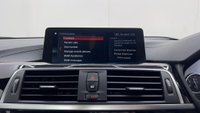 USED 2018 68 BMW 3 SERIES 2.0 320D M SPORT 4d 188 BHP 