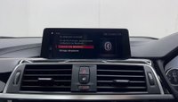 USED 2018 68 BMW 3 SERIES 2.0 320D M SPORT 4d 188 BHP 