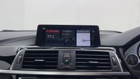 USED 2018 68 BMW 3 SERIES 2.0 320D M SPORT 4d 188 BHP 