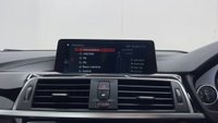 USED 2018 68 BMW 3 SERIES 2.0 320D M SPORT 4d 188 BHP 