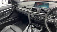 USED 2018 68 BMW 3 SERIES 2.0 320D M SPORT 4d 188 BHP 