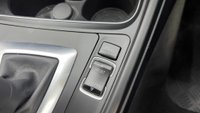 USED 2018 68 BMW 3 SERIES 2.0 320D M SPORT 4d 188 BHP 