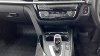 USED 2018 68 BMW 3 SERIES 2.0 320D M SPORT 4d 188 BHP 