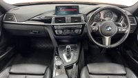 USED 2018 68 BMW 3 SERIES 2.0 320D M SPORT 4d 188 BHP 