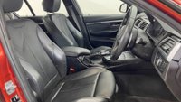 USED 2018 68 BMW 3 SERIES 2.0 320D M SPORT 4d 188 BHP 