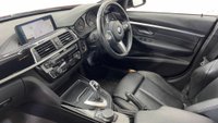 USED 2018 68 BMW 3 SERIES 2.0 320D M SPORT 4d 188 BHP 