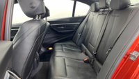 USED 2018 68 BMW 3 SERIES 2.0 320D M SPORT 4d 188 BHP 