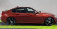 USED 2018 68 BMW 3 SERIES 2.0 320D M SPORT 4d 188 BHP 