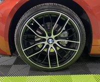 USED 2018 68 BMW 3 SERIES 2.0 320D M SPORT 4d 188 BHP 