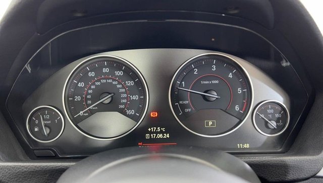 2018 BMW 3 SERIES - Photo 11