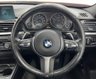 USED 2018 68 BMW 3 SERIES 2.0 320D M SPORT 4d 188 BHP 