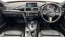 USED 2018 68 BMW 3 SERIES 2.0 320D M SPORT 4d 188 BHP 