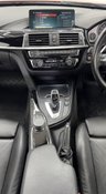 USED 2018 68 BMW 3 SERIES 2.0 320D M SPORT 4d 188 BHP 