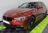 USED 2018 68 BMW 3 SERIES 2.0 320D M SPORT 4d 188 BHP 