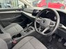 USED 2021 21 VOLKSWAGEN GOLF 1.5 LIFE TSI 150PS NAVIGATION 
