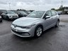 USED 2021 21 VOLKSWAGEN GOLF 1.5 LIFE TSI 150PS NAVIGATION 