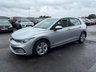 USED 2021 21 VOLKSWAGEN GOLF 1.5 LIFE TSI 150PS NAVIGATION 