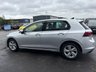 USED 2021 21 VOLKSWAGEN GOLF 1.5 LIFE TSI 150PS NAVIGATION 