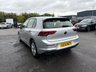 USED 2021 21 VOLKSWAGEN GOLF 1.5 LIFE TSI 150PS NAVIGATION 