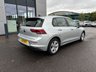 USED 2021 21 VOLKSWAGEN GOLF 1.5 LIFE TSI 150PS NAVIGATION 