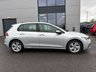 USED 2021 21 VOLKSWAGEN GOLF 1.5 LIFE TSI 150PS NAVIGATION 