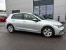 USED 2021 21 VOLKSWAGEN GOLF 1.5 LIFE TSI 150PS NAVIGATION 