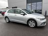 USED 2021 21 VOLKSWAGEN GOLF 1.5 LIFE TSI 150PS NAVIGATION 