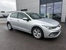 USED 2021 21 VOLKSWAGEN GOLF 1.5 LIFE TSI 150PS NAVIGATION 
