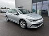 USED 2021 21 VOLKSWAGEN GOLF 1.5 LIFE TSI 150PS NAVIGATION 