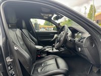 USED 2018 68 BMW 1 SERIES 1.5 118I M SPORT SHADOW EDITION 5d 134 BHP 