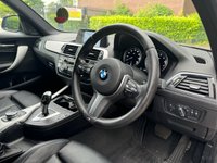 USED 2018 68 BMW 1 SERIES 1.5 118I M SPORT SHADOW EDITION 5d 134 BHP 
