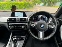 USED 2018 68 BMW 1 SERIES 1.5 118I M SPORT SHADOW EDITION 5d 134 BHP 