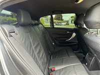 USED 2018 68 BMW 1 SERIES 1.5 118I M SPORT SHADOW EDITION 5d 134 BHP 