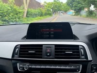 USED 2018 68 BMW 1 SERIES 1.5 118I M SPORT SHADOW EDITION 5d 134 BHP 
