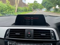 USED 2018 68 BMW 1 SERIES 1.5 118I M SPORT SHADOW EDITION 5d 134 BHP 