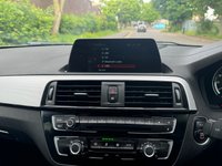 USED 2018 68 BMW 1 SERIES 1.5 118I M SPORT SHADOW EDITION 5d 134 BHP 