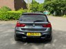 USED 2018 68 BMW 1 SERIES 1.5 118I M SPORT SHADOW EDITION 5d 134 BHP 