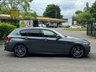 USED 2018 68 BMW 1 SERIES 1.5 118I M SPORT SHADOW EDITION 5d 134 BHP 
