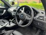 USED 2018 68 BMW 1 SERIES 1.5 118I M SPORT SHADOW EDITION 5d 134 BHP 