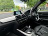 USED 2018 68 BMW 1 SERIES 1.5 118I M SPORT SHADOW EDITION 5d 134 BHP 