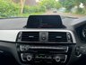 USED 2018 68 BMW 1 SERIES 1.5 118I M SPORT SHADOW EDITION 5d 134 BHP 