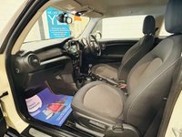 USED 2015 65 MINI HATCH ONE 1.2 ONE 3 DOOR 101 BHP LOTS OF BMW MINI EXTRAS