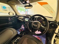 USED 2015 65 MINI HATCH ONE 1.2 ONE 3 DOOR 101 BHP LOTS OF BMW MINI EXTRAS