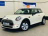 USED 2015 65 MINI HATCH ONE 1.2 ONE 3 DOOR 101 BHP LOTS OF BMW MINI EXTRAS