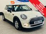 USED 2015 65 MINI HATCH ONE 1.2 ONE 3 DOOR 101 BHP LOTS OF BMW MINI EXTRAS