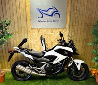 USED 2014 63 HONDA NC 745cc NC 750 XA-E  Great Commuter, 80 mpg, Original Example, Stunning Colour Scheme.