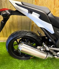 USED 2014 63 HONDA NC 745cc NC 750 XA-E  Great Commuter, 80 mpg, Original Example, Stunning Colour Scheme.
